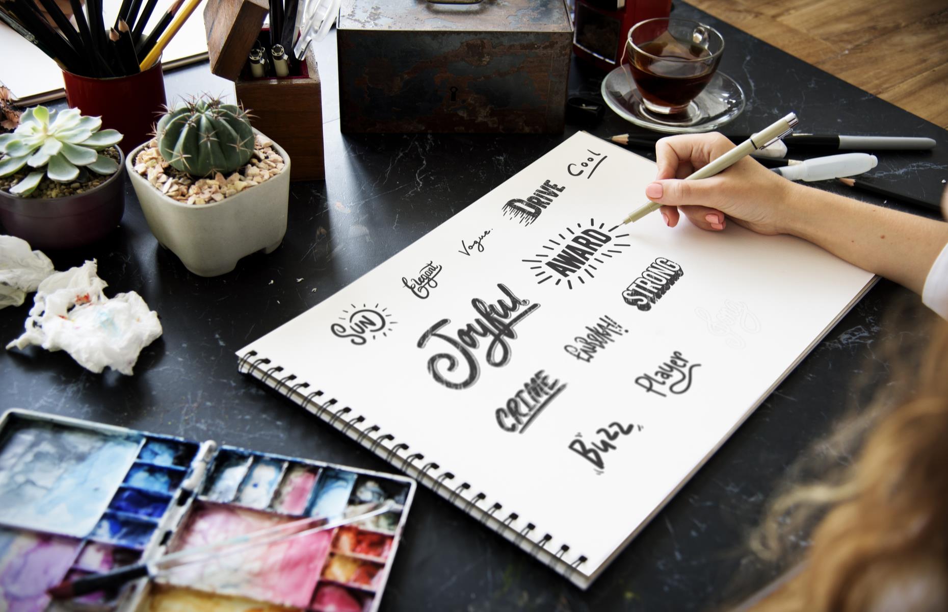 Letterer